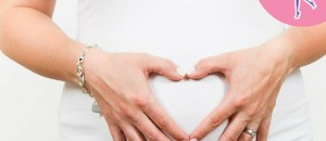 Catchy freebie template pregnant