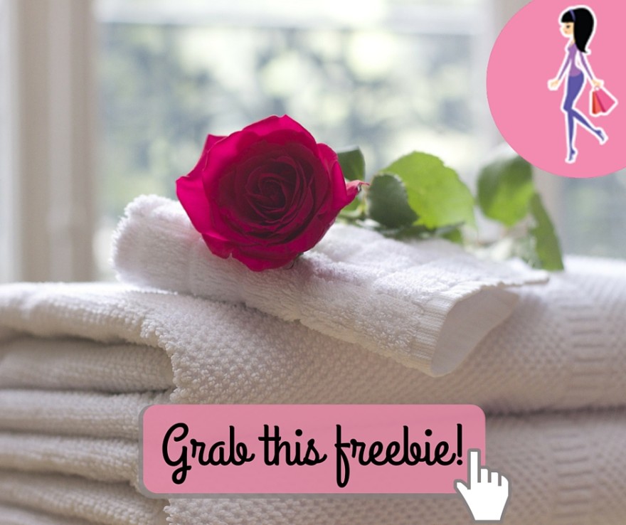 Catchy freebie template spa 2
