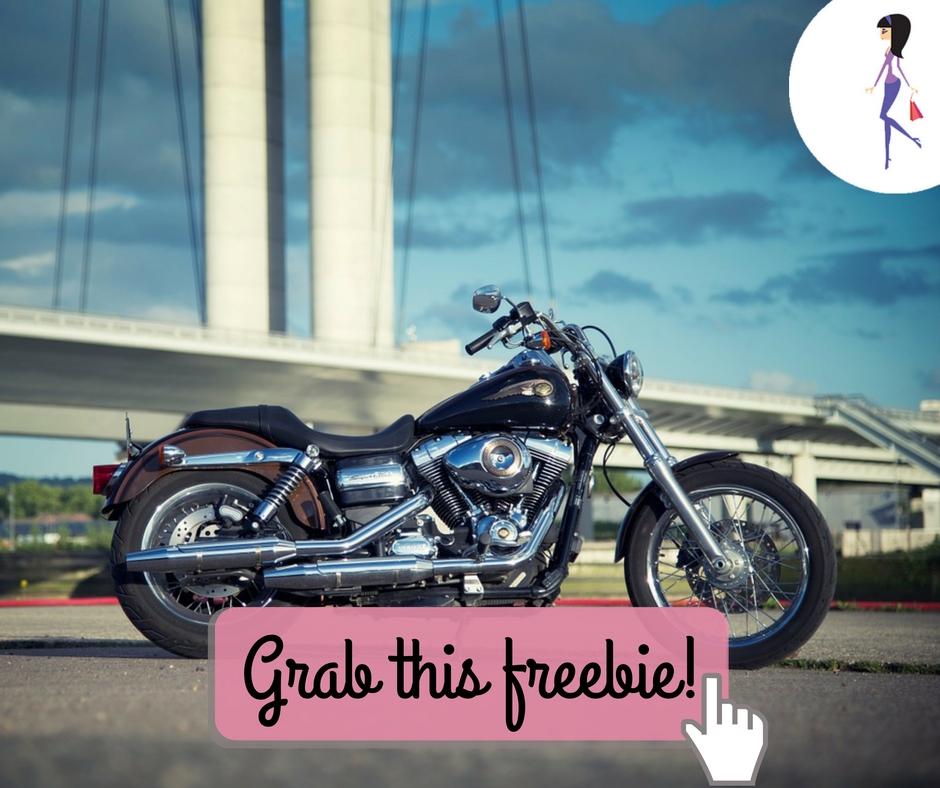 harley riders course