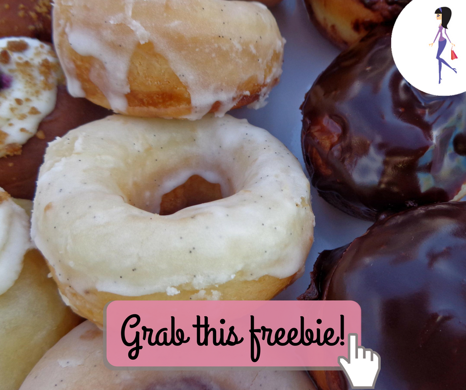 Free Donuts At Krispy Kreme FreebieCrazeFreebieCraze Free Donuts At Krispy Kreme FreebieCrazeFreebieCraze