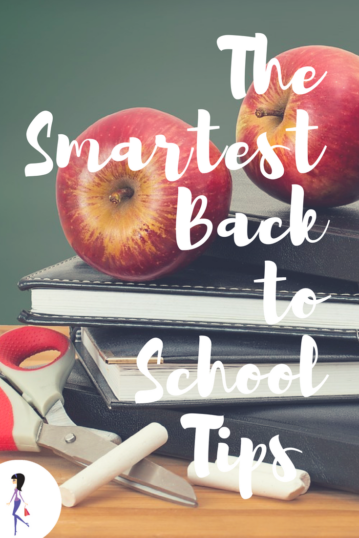 The Smartest Back To School Tips -FreebieCrazeFreebieCraze