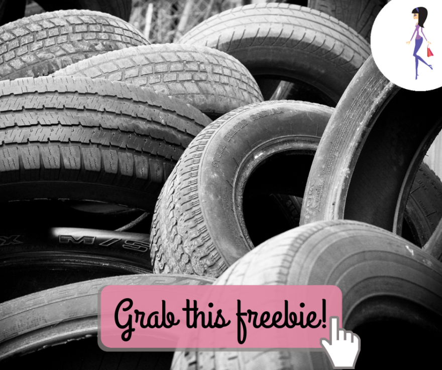 Free Tire Pressure Check FreebieCrazeFreebieCraze Free Tire Pressure Check FreebieCrazeFreebieCraze