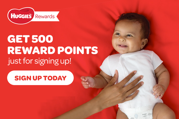 Free Huggies Diapers and Wipes